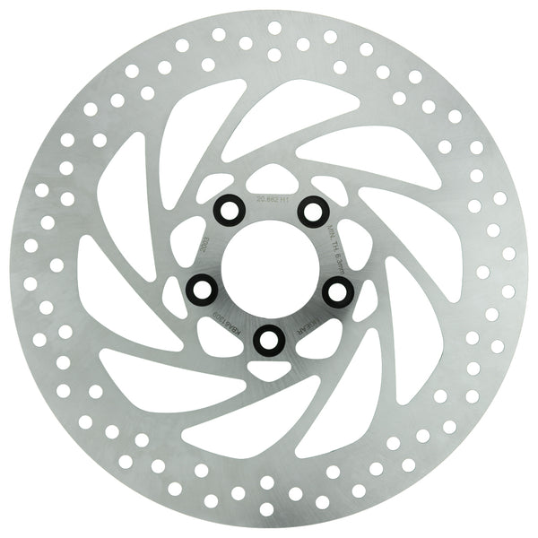 MetalGear Brake Disc Rotor: Replaces 41810-08B