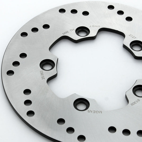 MetalGear Brake Disc Rotor