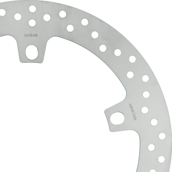 MetalGear Brake Disc Rotor