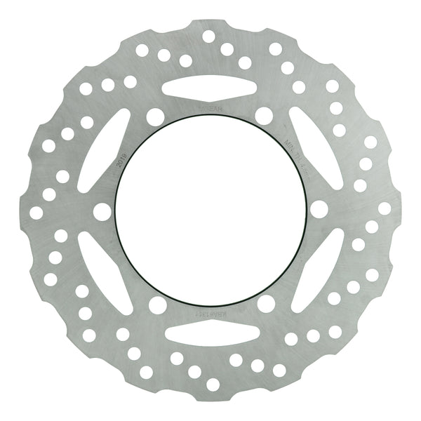MetalGear Brake Disc Rotor: replaces Kawasaki 41080-0100-11H