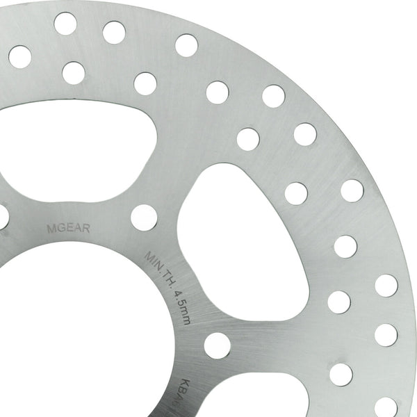 MetalGear Brake Disc Rotor: Replaces Buell H0100.02A8