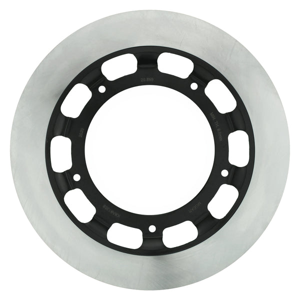 MetalGear Brake Disc Rotor: Replaces Honda 43121-MC5-000