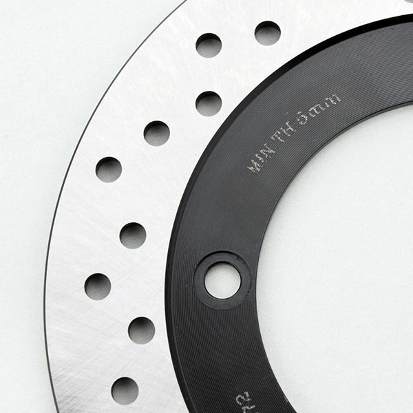 MetalGear Brake Disc Rotor