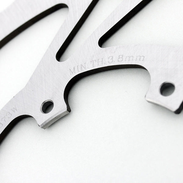 MetalGear Brake Disc Rotor