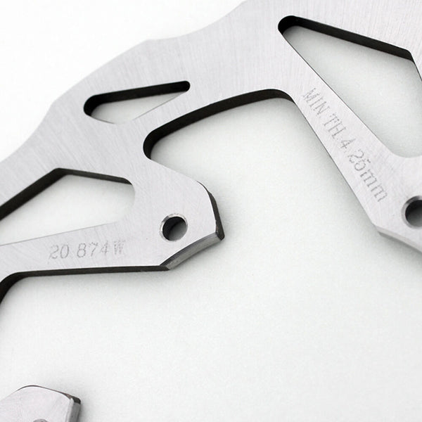 MetalGear Brake Disc Rotor