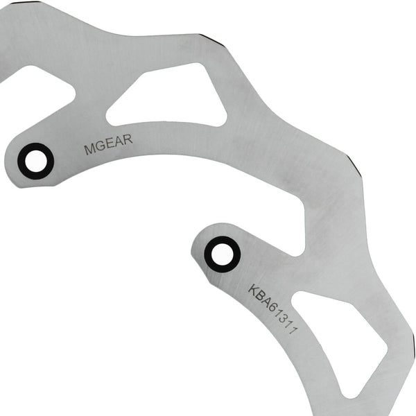 MetalGear Brake Disc Rotor