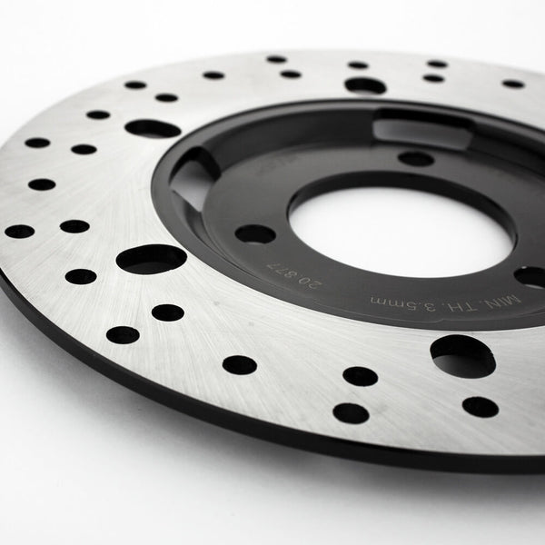 MetalGear Brake Disc Rotor