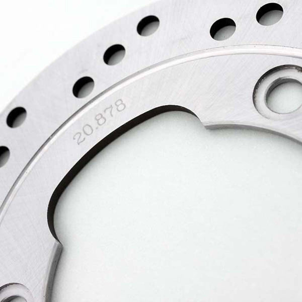 MetalGear Brake Disc Rotor