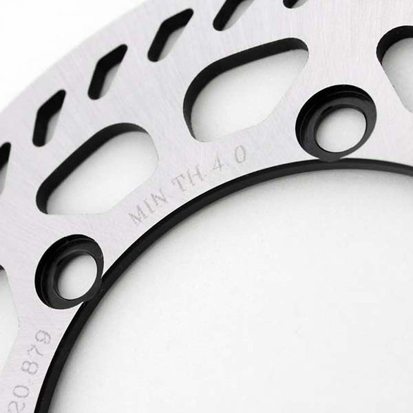 MetalGear Brake Disc Rotor