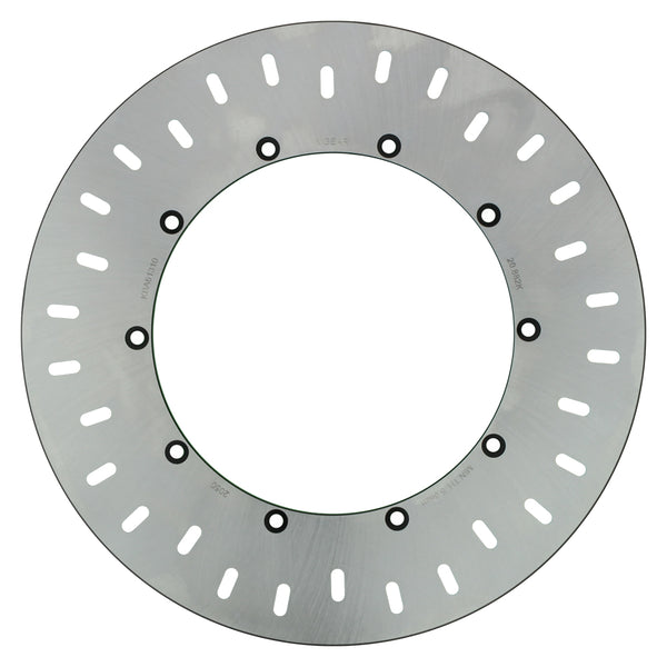 MetalGear Brake Disc Rotor: Refurbishment of OE 45351-MS9-750,45351-MBA-000,45351-MF