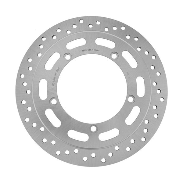 MetalGear Brake Disc Rotor
