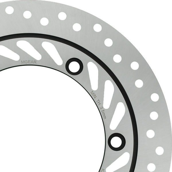 MetalGear Brake Disc Rotor