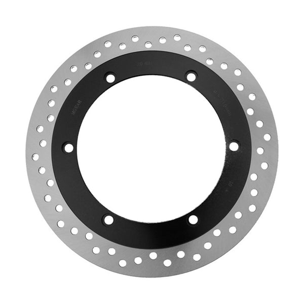 MetalGear Brake Disc Rotor: Replaces Honda 43251-MBY-671