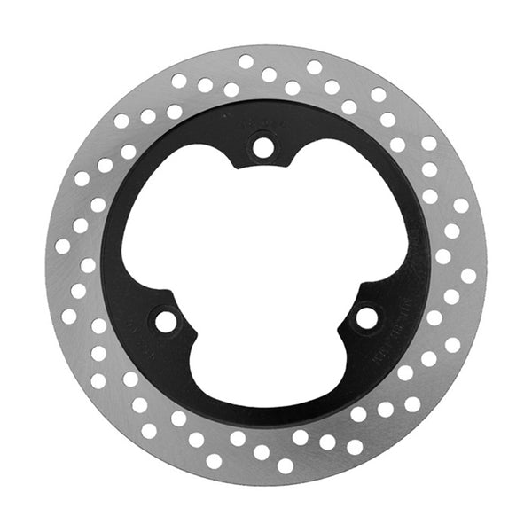 MetalGear Brake Disc Rotor: Replaces Kawasaki 41080-1278-CL