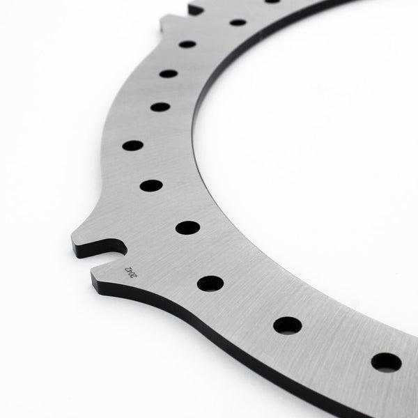 MetalGear Brake Disc Rotor: Repacs OE Buell disc