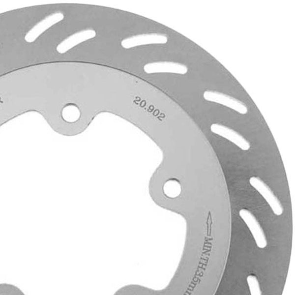 MetalGear Brake Disc Rotor
