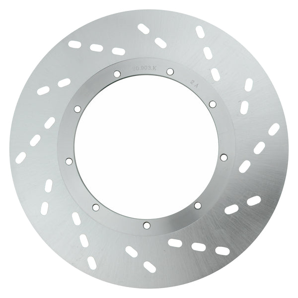 MetalGear Brake Disc Rotor: Refurbishment