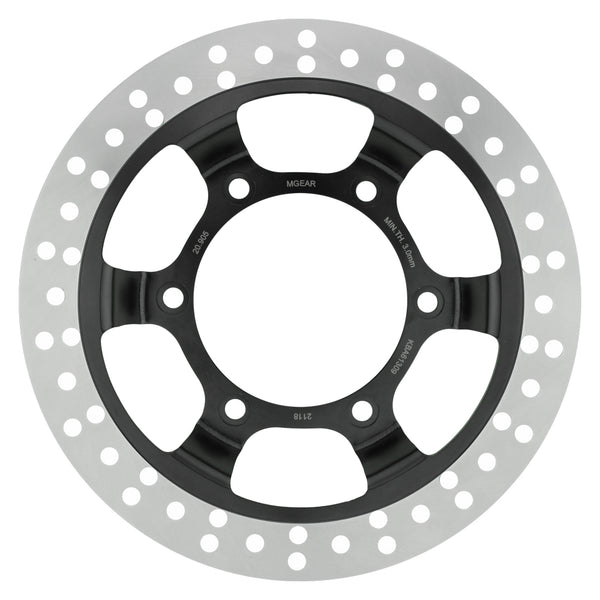 MetalGear Brake Disc Rotor