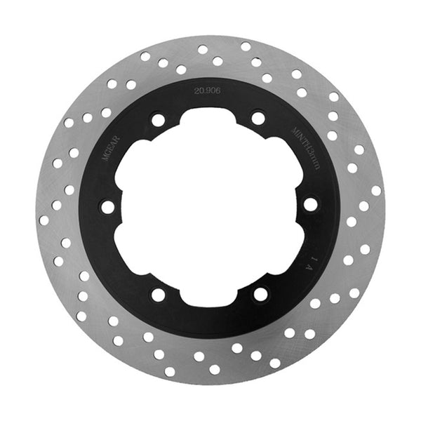 MetalGear Brake Disc Rotor