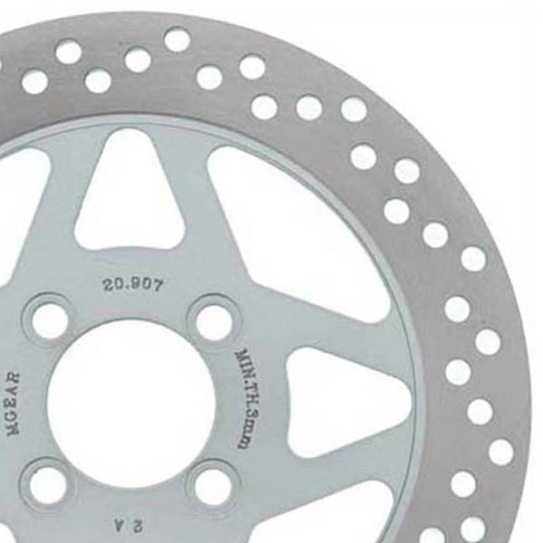 MetalGear Brake Disc Rotor