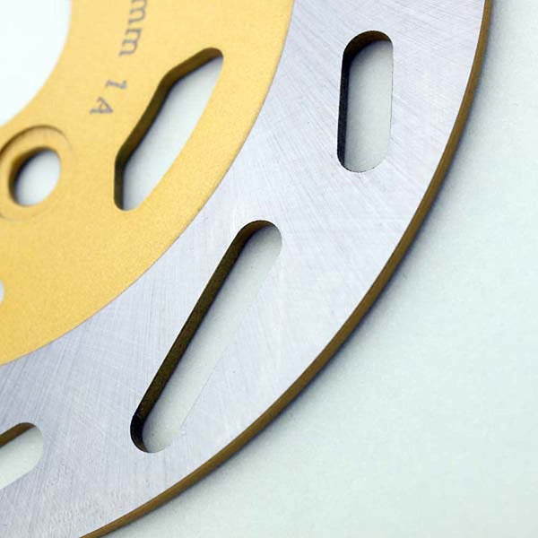 MetalGear Brake Disc Rotor