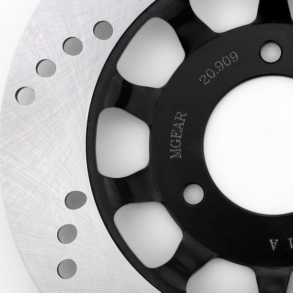 MetalGear Brake Disc Rotor