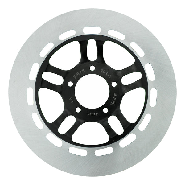 MetalGear Brake Disc Rotor