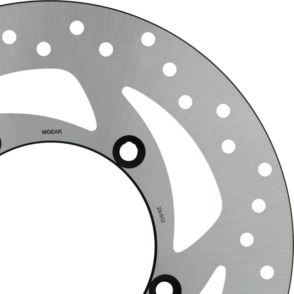 MetalGear Brake Disc Rotor