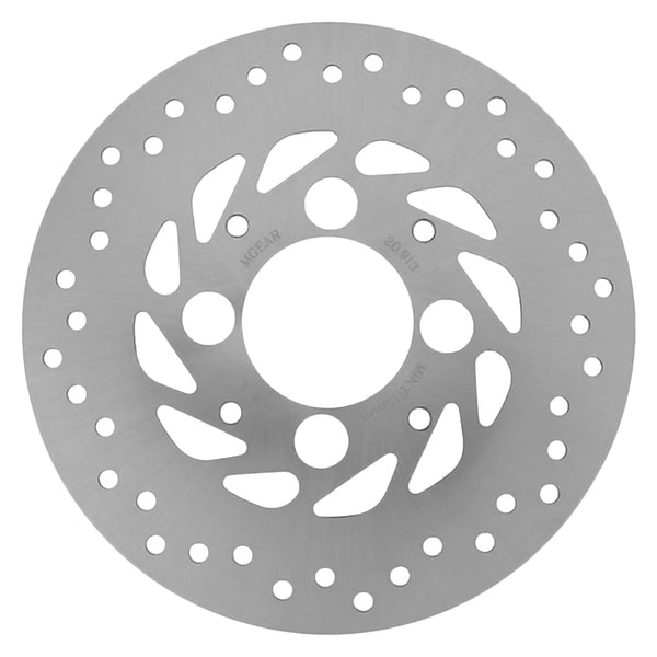 MetalGear Brake Disc Rotor: HONDA VFR 800 2002-2010