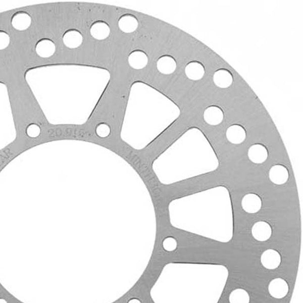 MetalGear Brake Disc Rotor