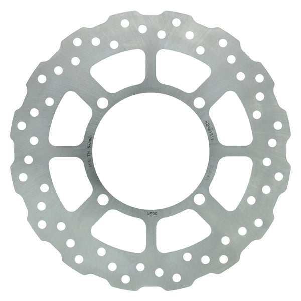 MetalGear Brake Disc Rotor