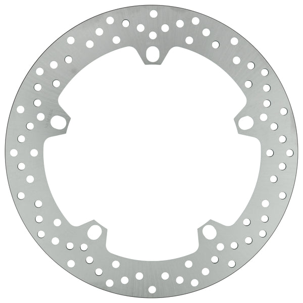 MetalGear Brake Disc Rotor