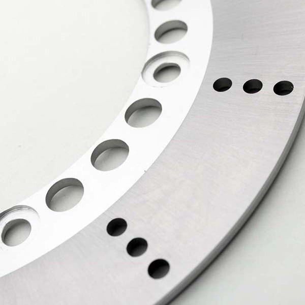 MetalGear Brake Disc Rotor