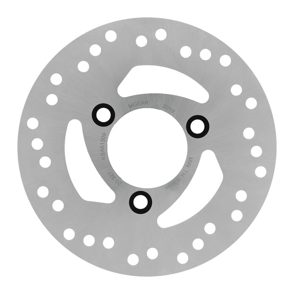 MetalGear Brake Disc Rotor