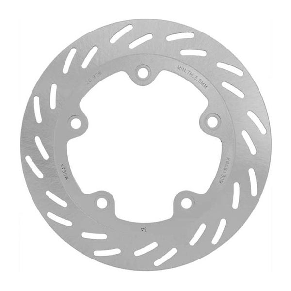 MetalGear Brake Disc Rotor