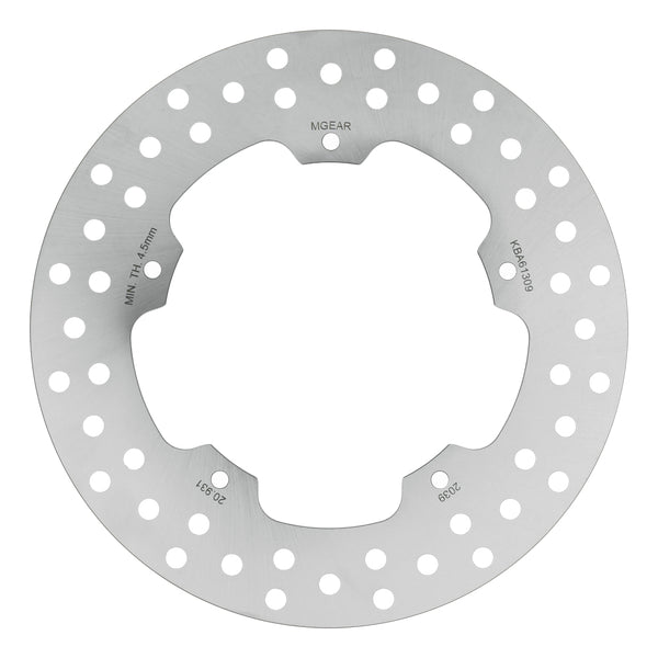 MetalGear Brake Disc Rotor: Replaces 34217000000, 3421713188, 34217713188