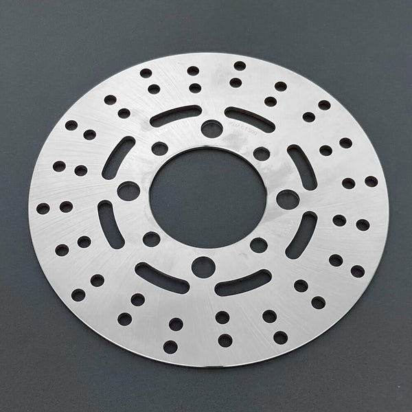 MetalGear Brake Disc Rotor: for YFM 600 FWA Grizzly 1998-2001