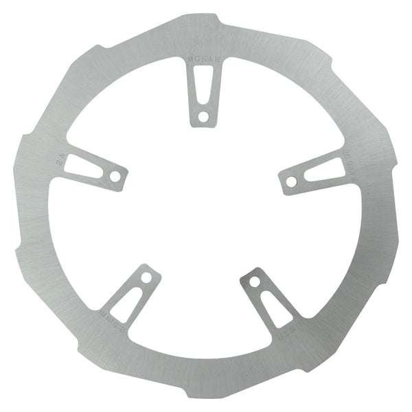 MetalGear Brake Disc Rotor
