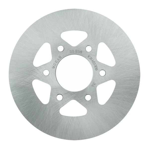 MetalGear Brake Disc Rotor