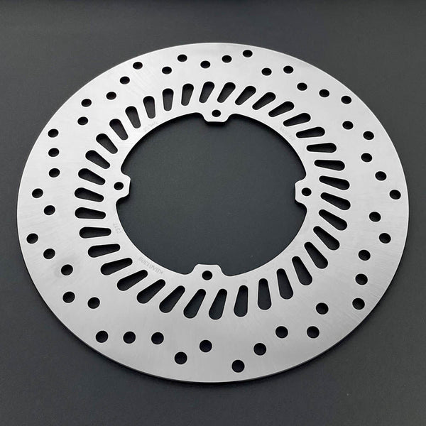 MetalGear Brake Disc Rotor: Replaces Honda 45351-MF8-003