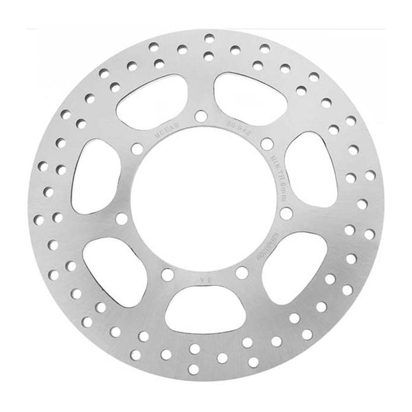 MetalGear Brake Disc Rotor: Replaces Kawasaki 41080-007-CM