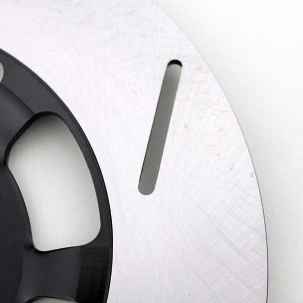 MetalGear Brake Disc Rotor