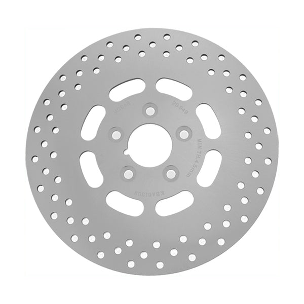 MetalGear Brake Disc Rotor