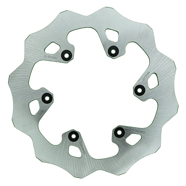 MetalGear Brake Disc Rotor