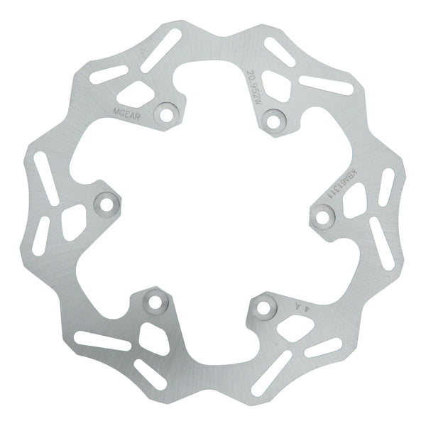 MetalGear Brake Disc Rotor