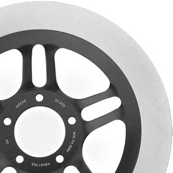 MetalGear Brake Disc Rotor