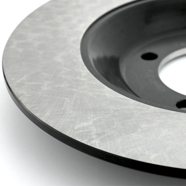 MetalGear Brake Disc Rotor