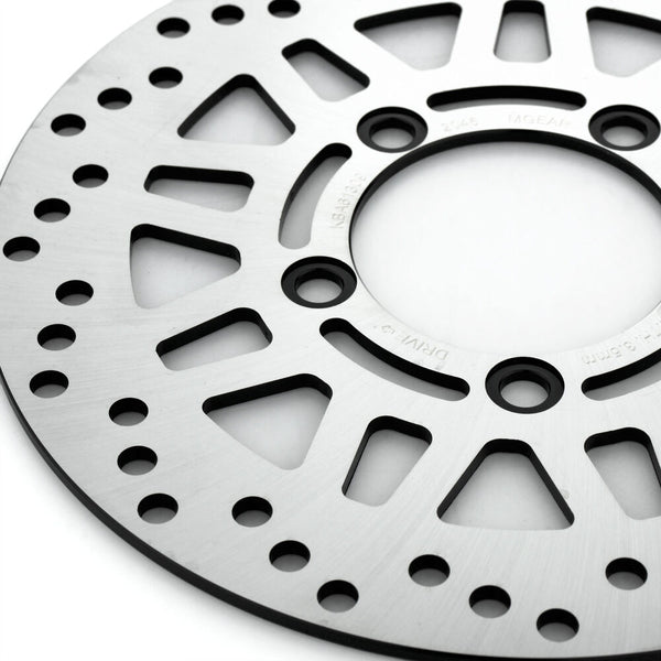 MetalGear Brake Disc Rotor: Replaces Honda 43351-KS5-000 FTR 250 1986