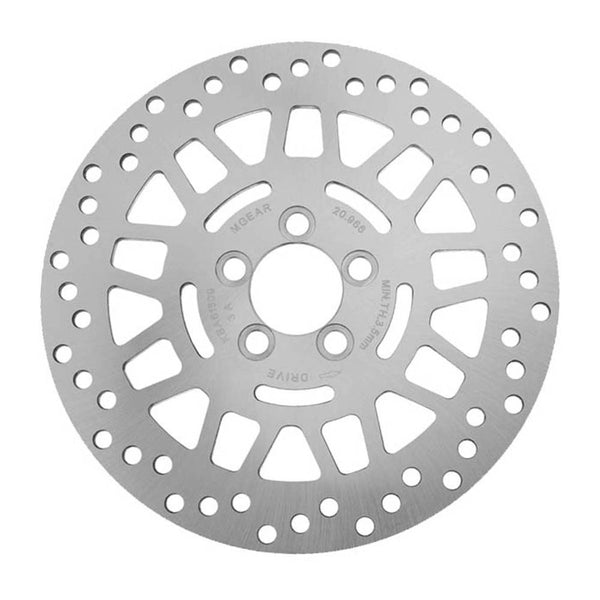 MetalGear Brake Disc Rotor
