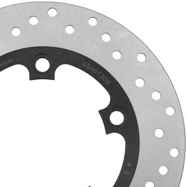 MetalGear Brake Disc Rotor